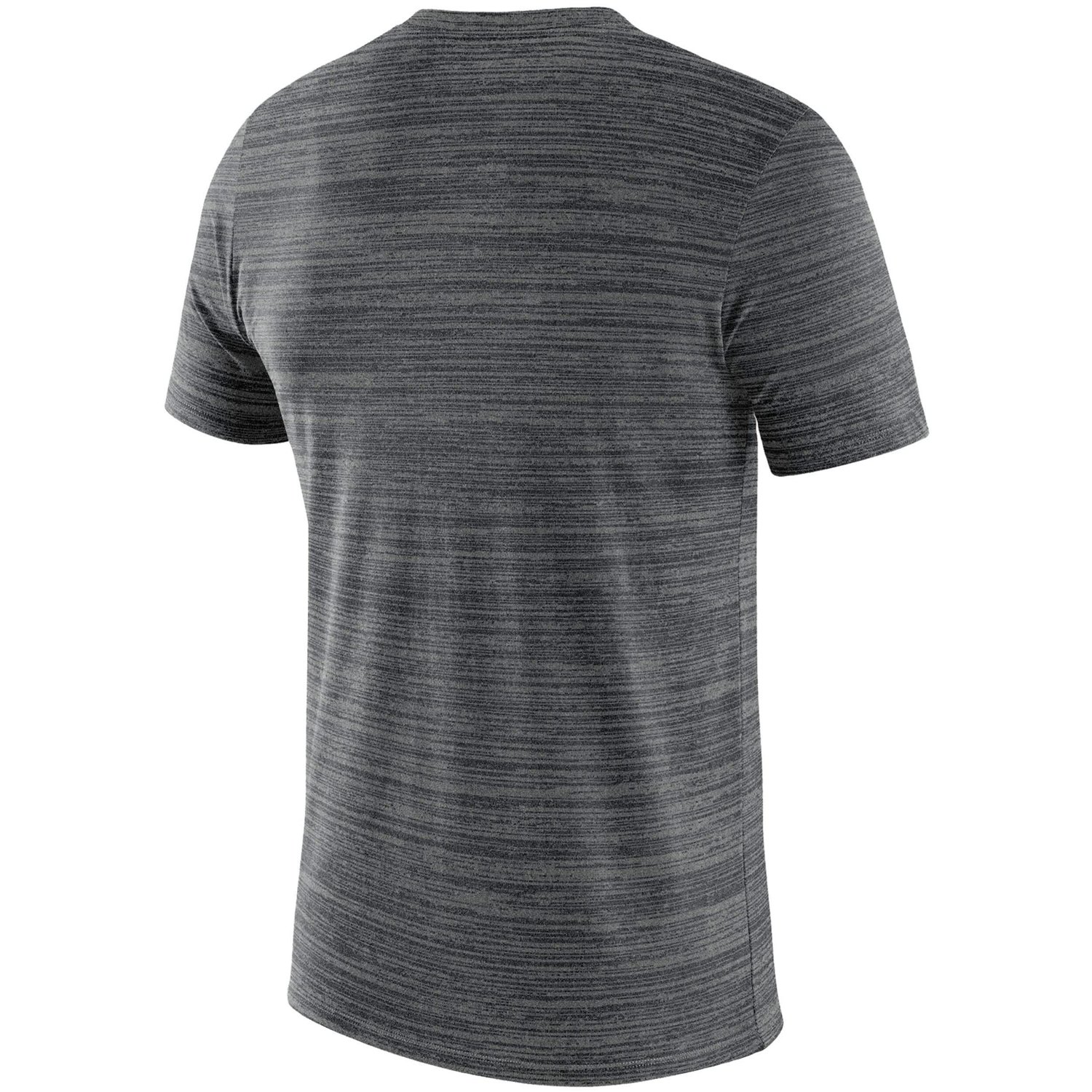 Nike Colorado Buffaloes Big  Tall Velocity Performance T-Shirt - view number 3