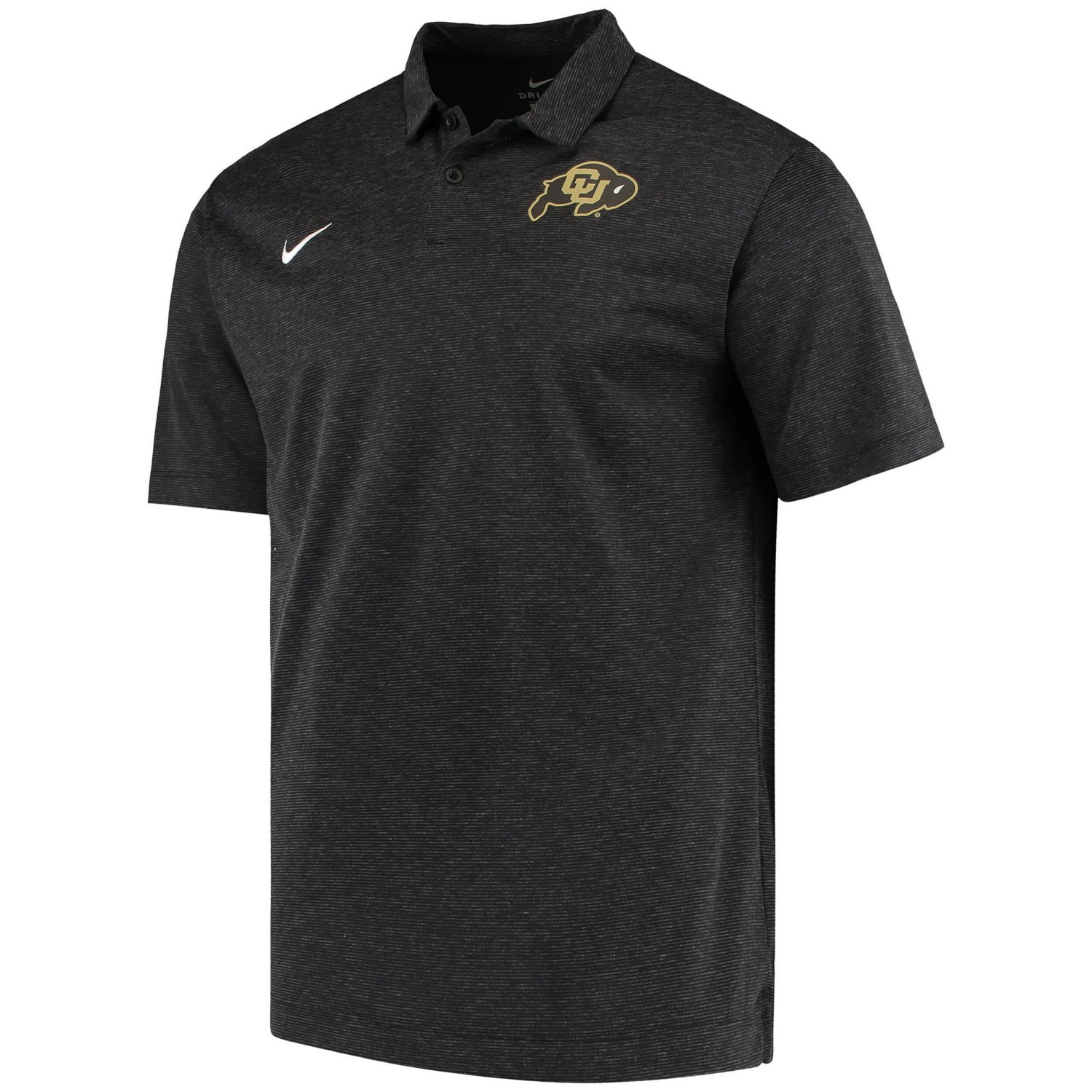 Nike Colorado Buffaloes College Performance Polo - view number 2