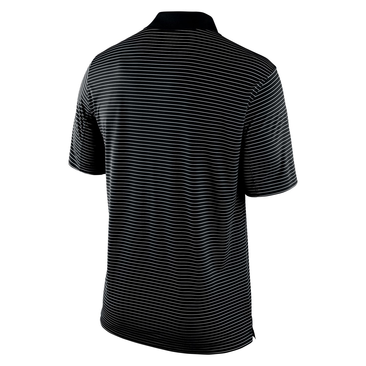 Nike Colorado Buffaloes Stadium Stripe Performance Team Polo                                                                     - view number 3