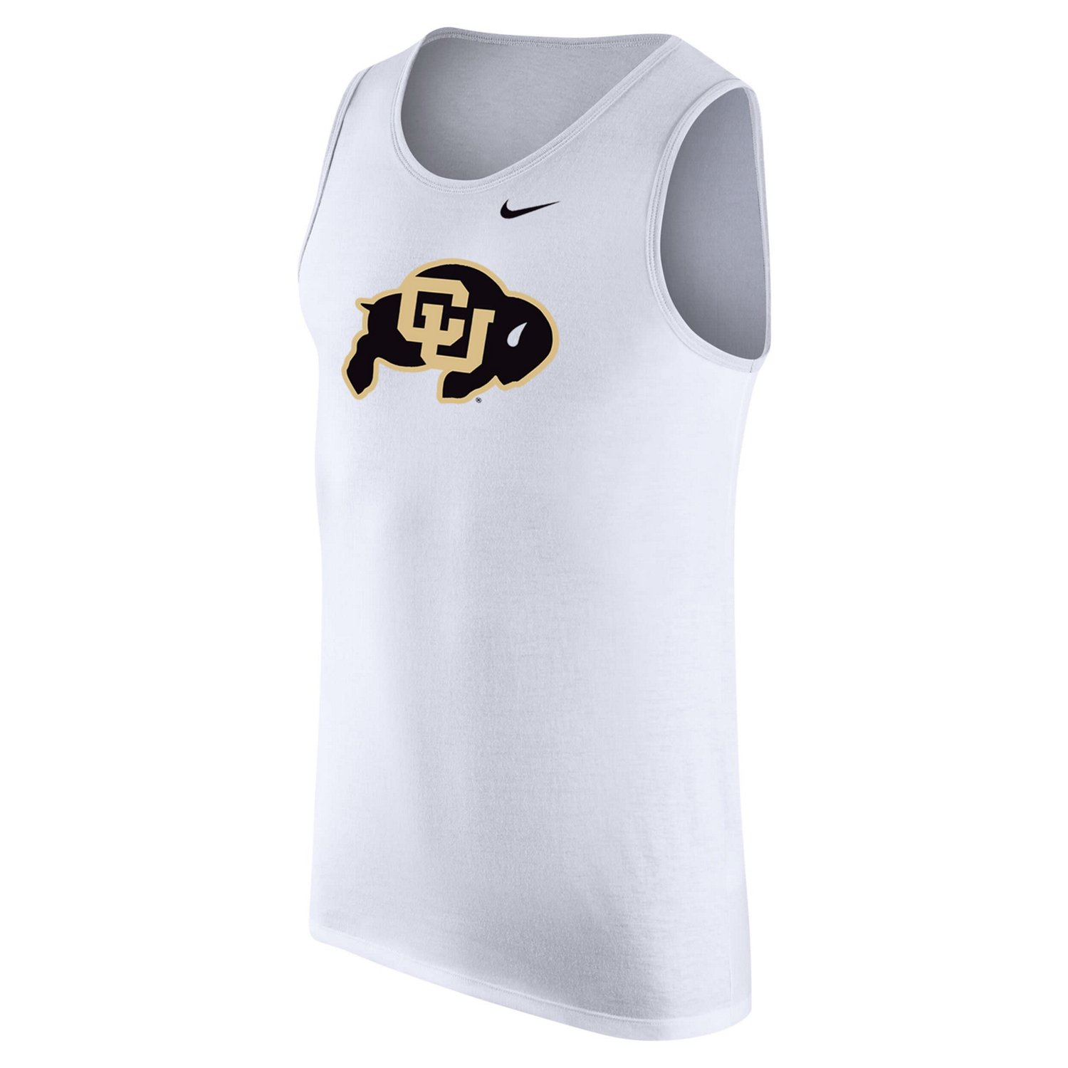Nike Colorado Buffaloes Tank Top                                                                                                 - view number 2