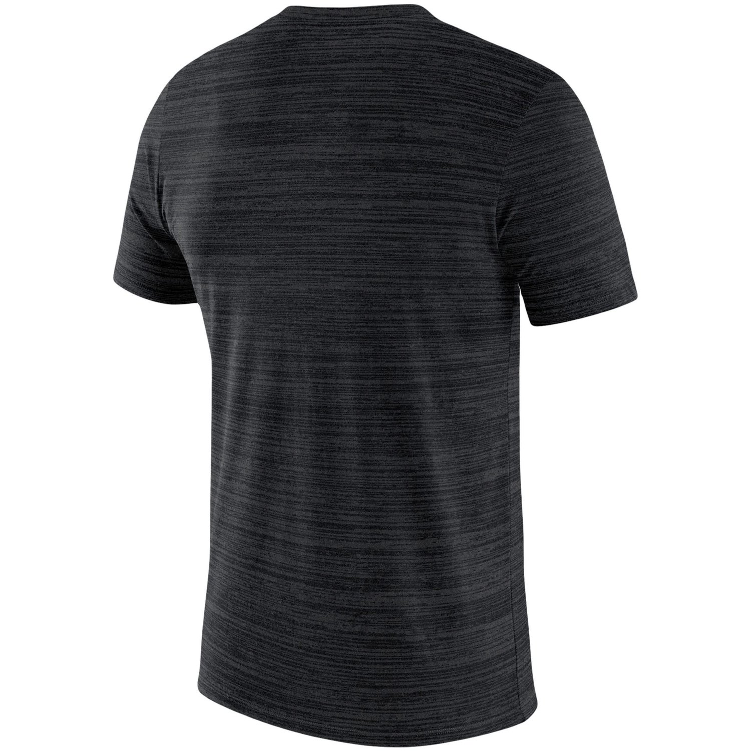 Nike Colorado Buffaloes Velocity Performance T-Shirt - view number 3