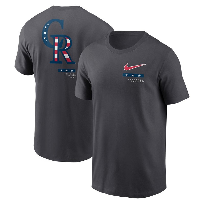 Nike Colorado Rocki… - image
