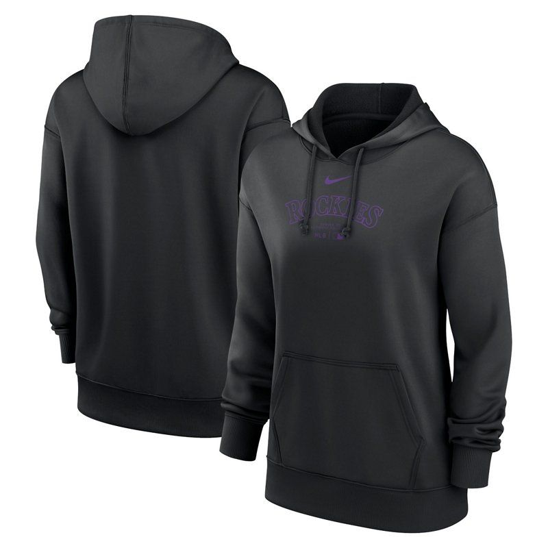 Nike Colorado Rocki… - image