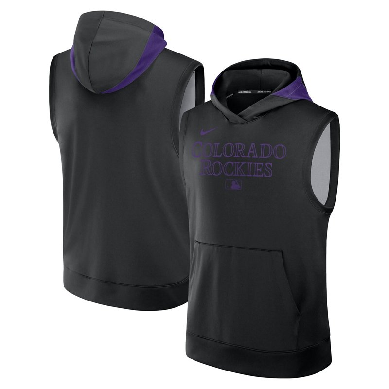 Nike Colorado Rocki… - image