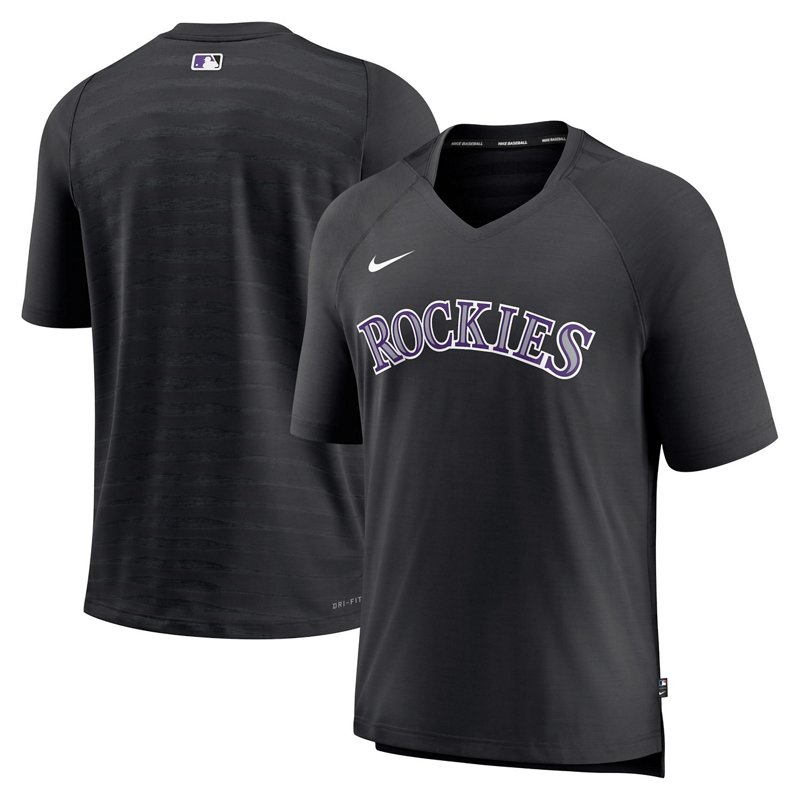 Nike Colorado Rocki… - image