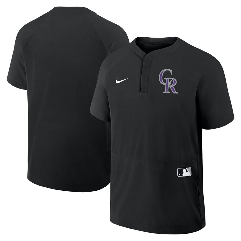 Nike Colorado Rocki… - image