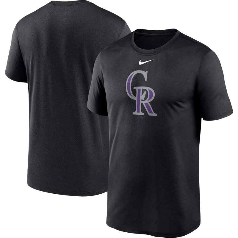 Nike Colorado Rocki… - image