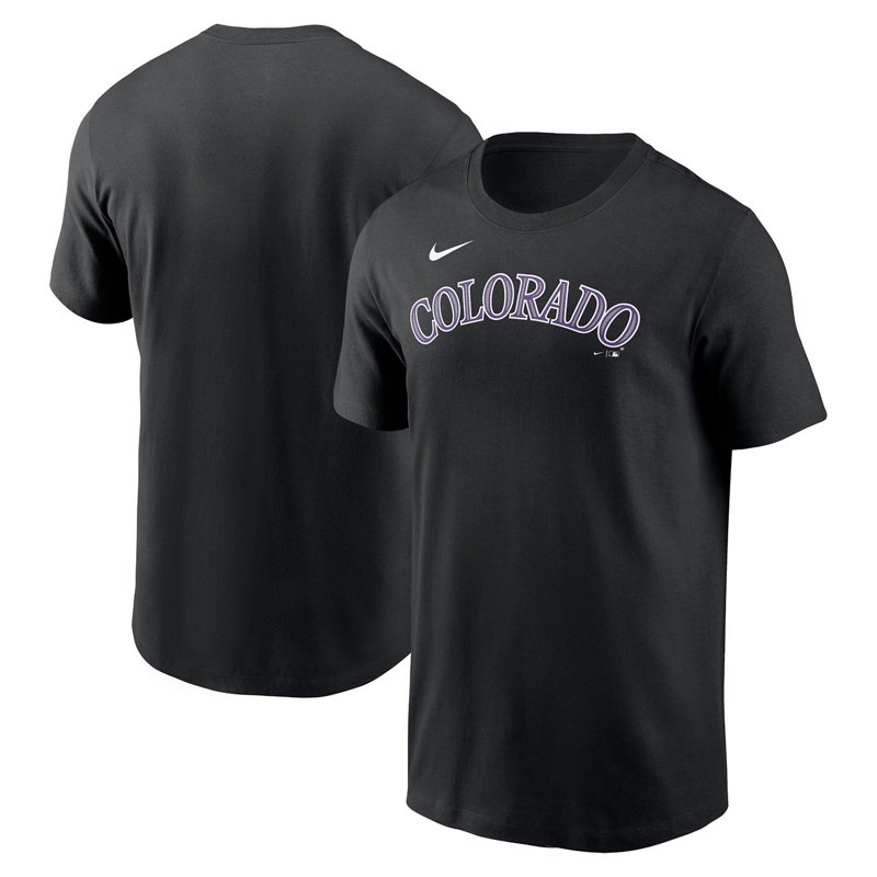 Nike Colorado Rocki… - image