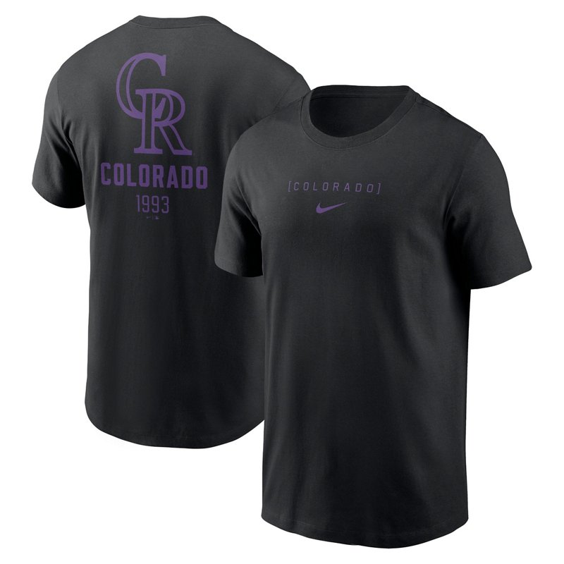 Nike Colorado Rocki… - image