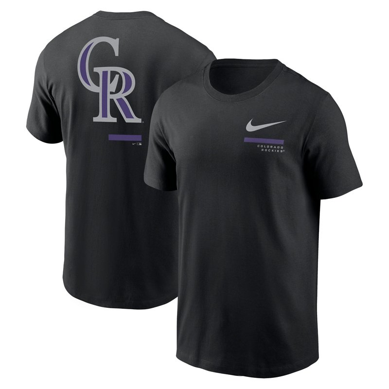 Nike Colorado Rocki… - image