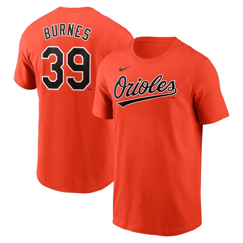 Nike Corbin Burnes … - image