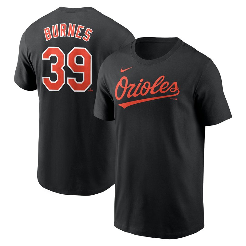 Nike Corbin Burnes … - image