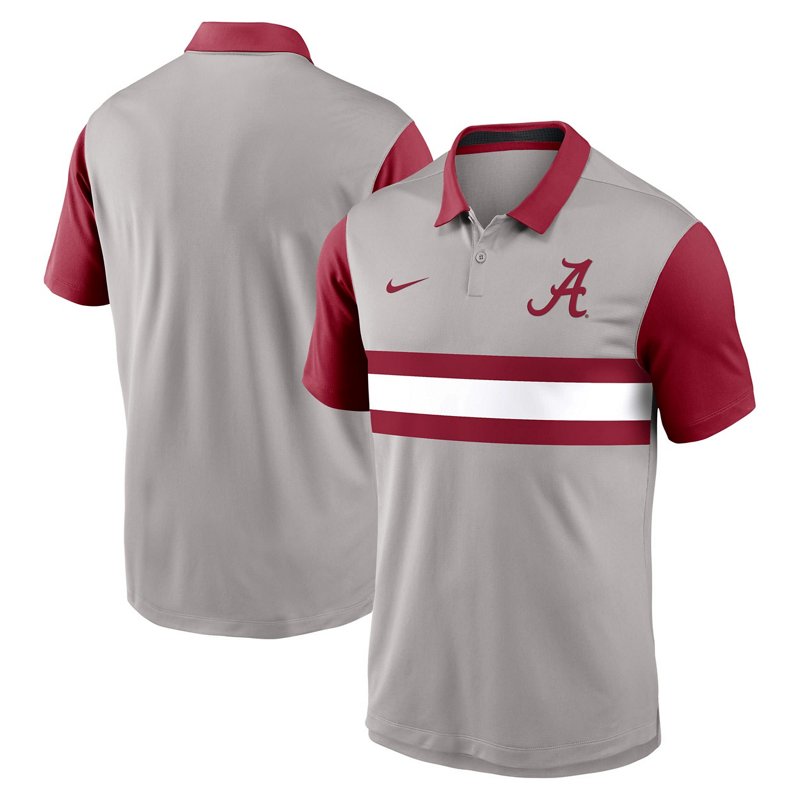 Nike Crimson Alabam… - image