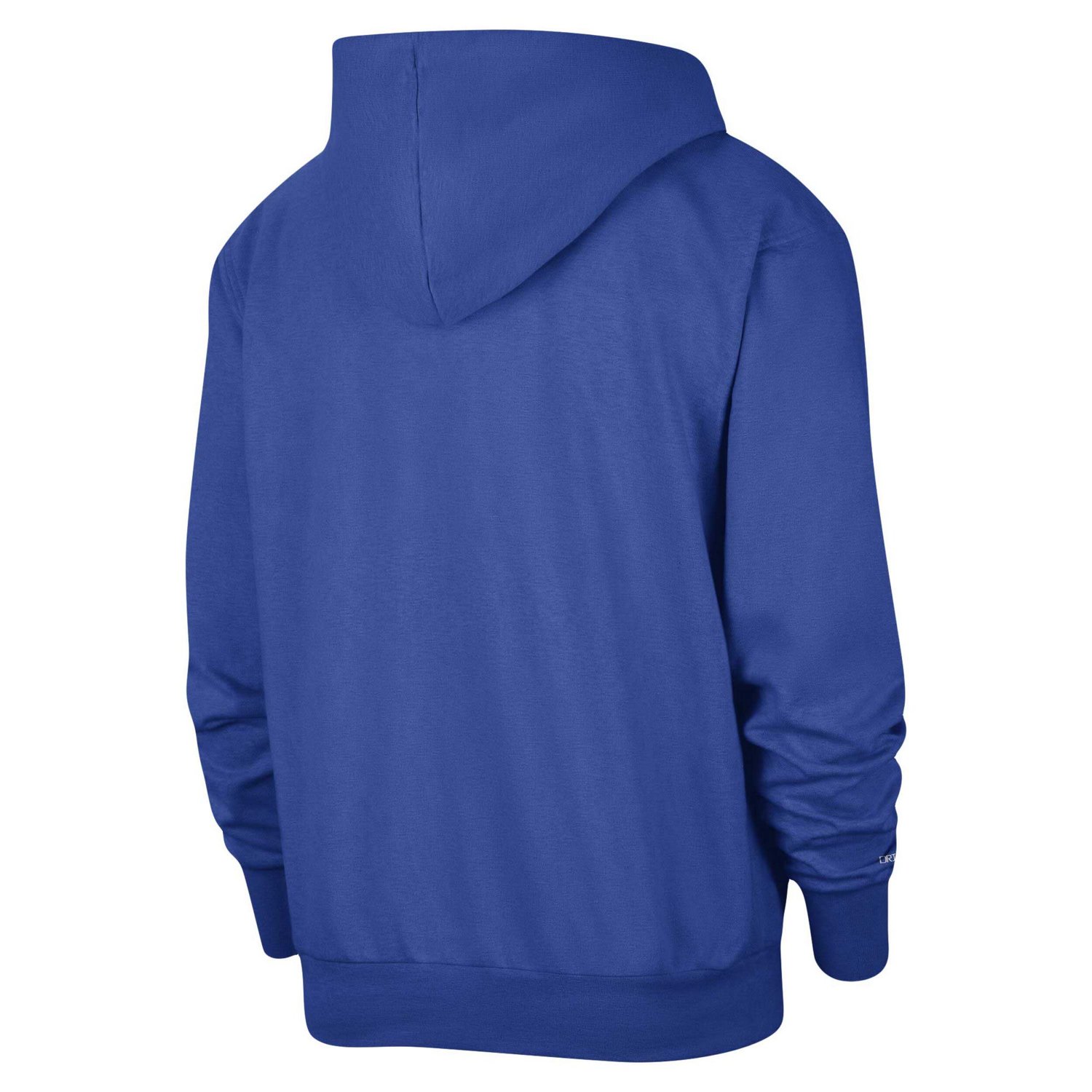 Nike Dallas Mavericks Authentic Performance Pullover Hoodie                                                                      - view number 3