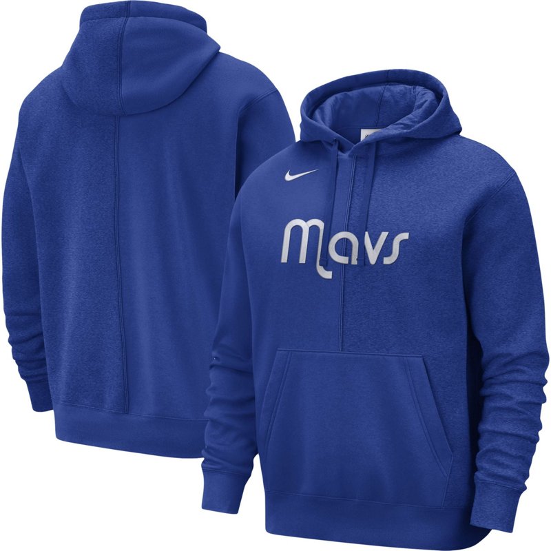 Nike Dallas Maveric… - image