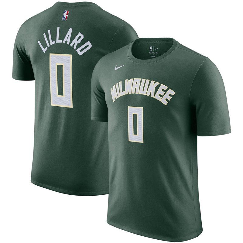 Nike Damian Lillard… - image