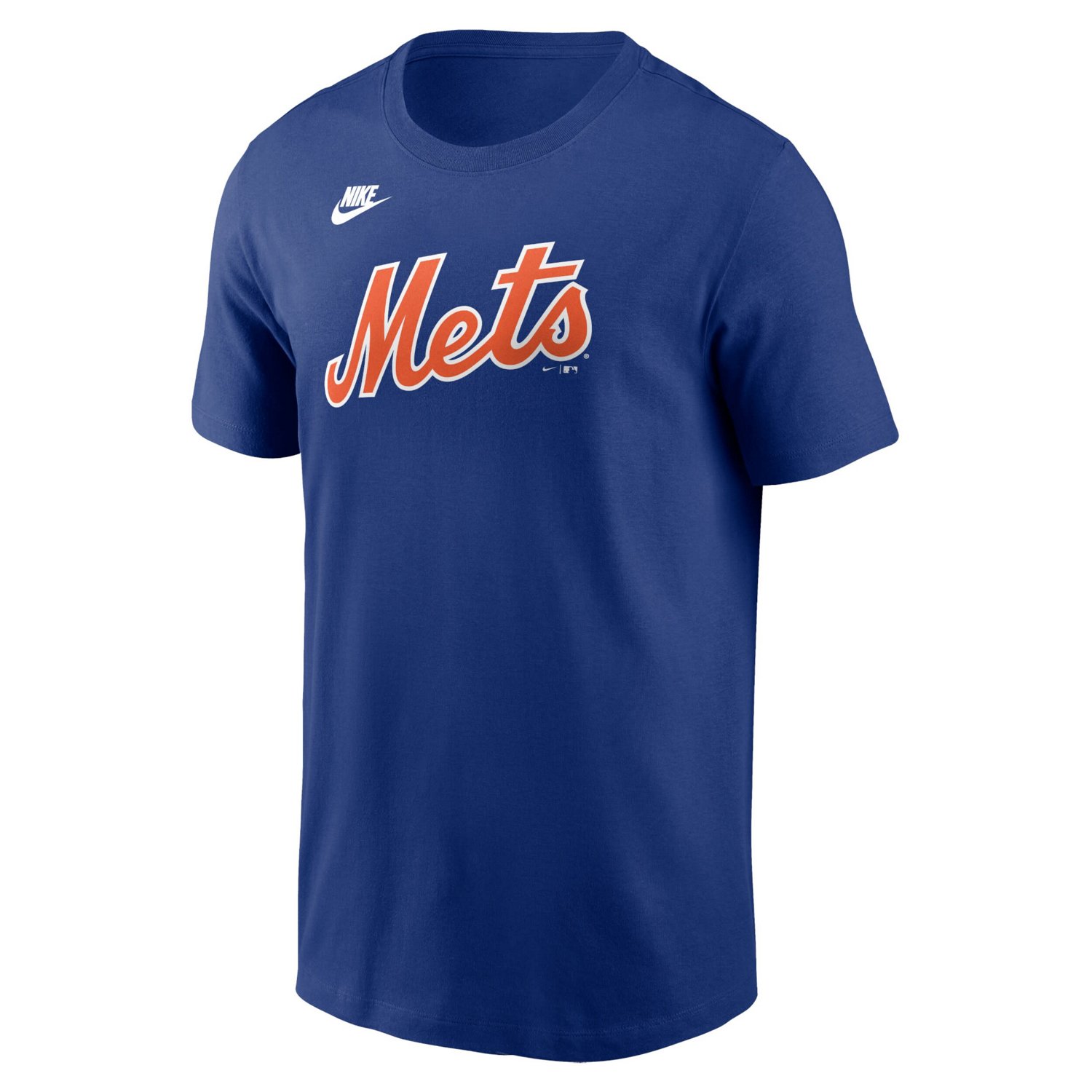 Nike Darryl Strawberry New York Mets Fuse Name  Number T-Shirt - view number 2