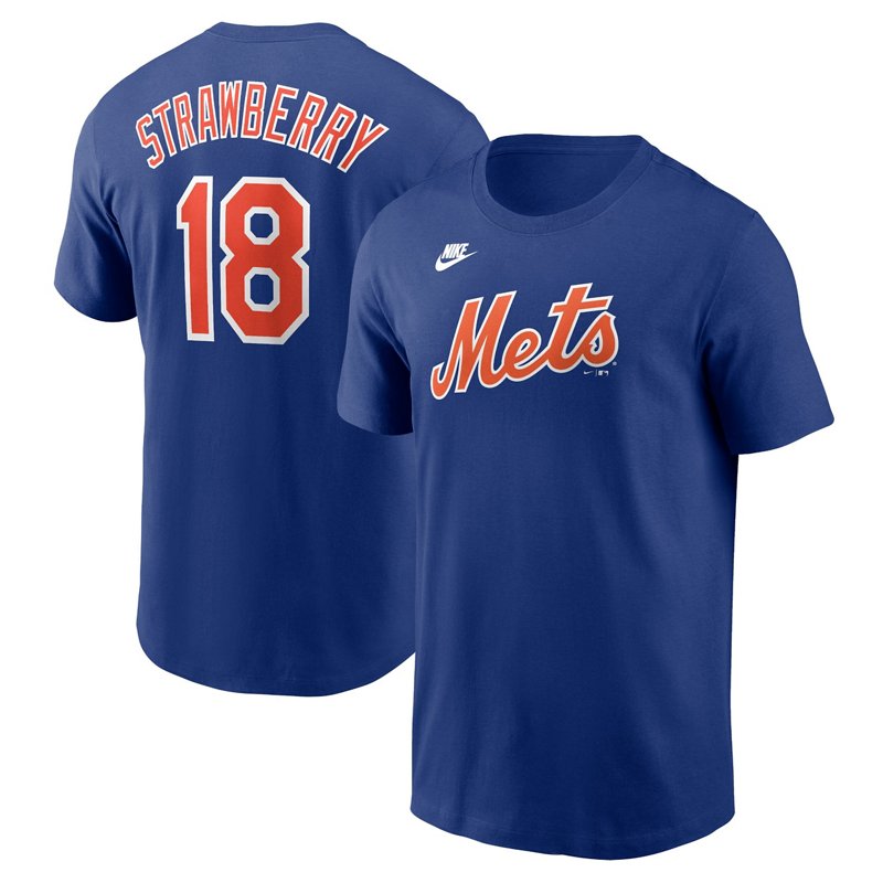 Nike Darryl Strawbe… - image