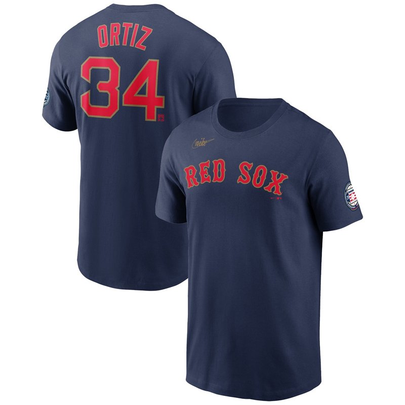 Nike David Ortiz Bo… - image
