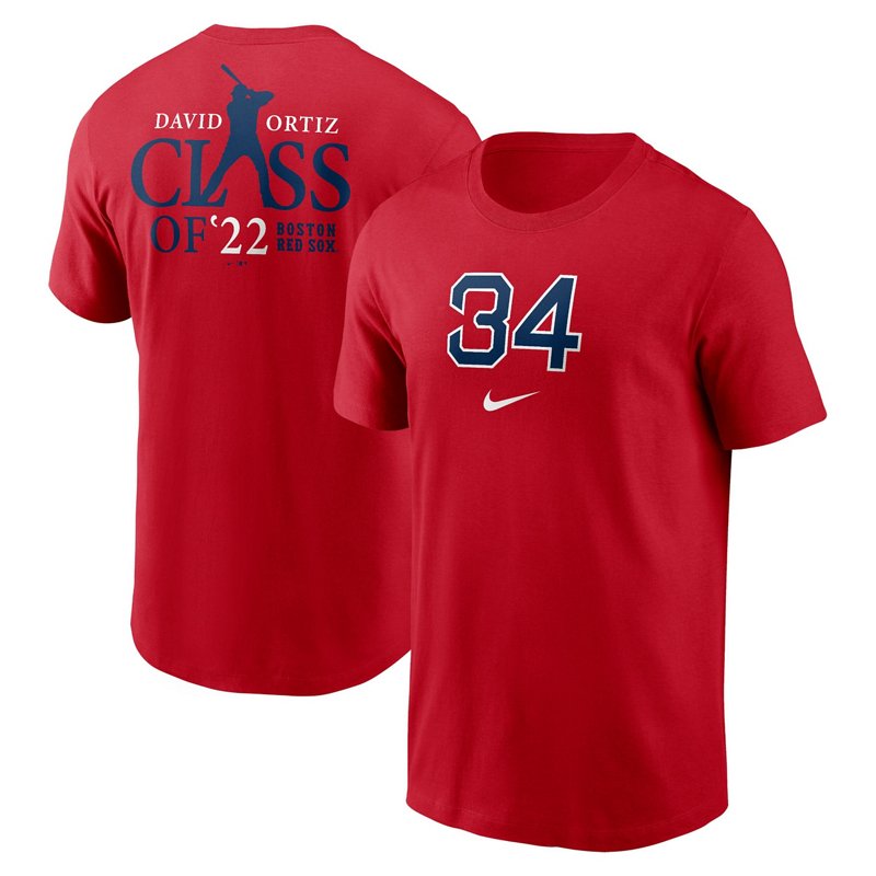 Nike David Ortiz Bo… - image