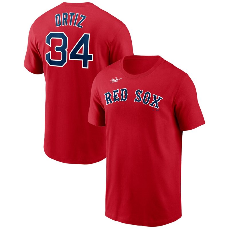 Nike David Ortiz Bo… - image