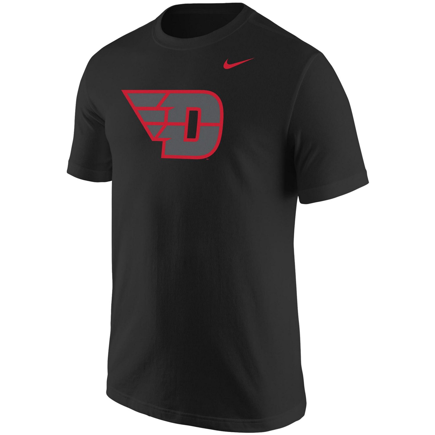 Nike Dayton Flyers Logo Color Pop T-Shirt                                                                                        - view number 2