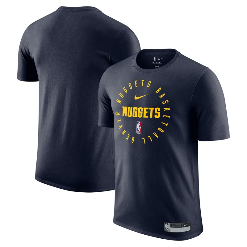 Nike Denver Nuggets… - image