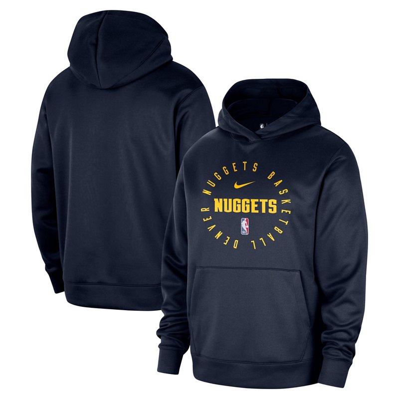 Nike Denver Nuggets… - image