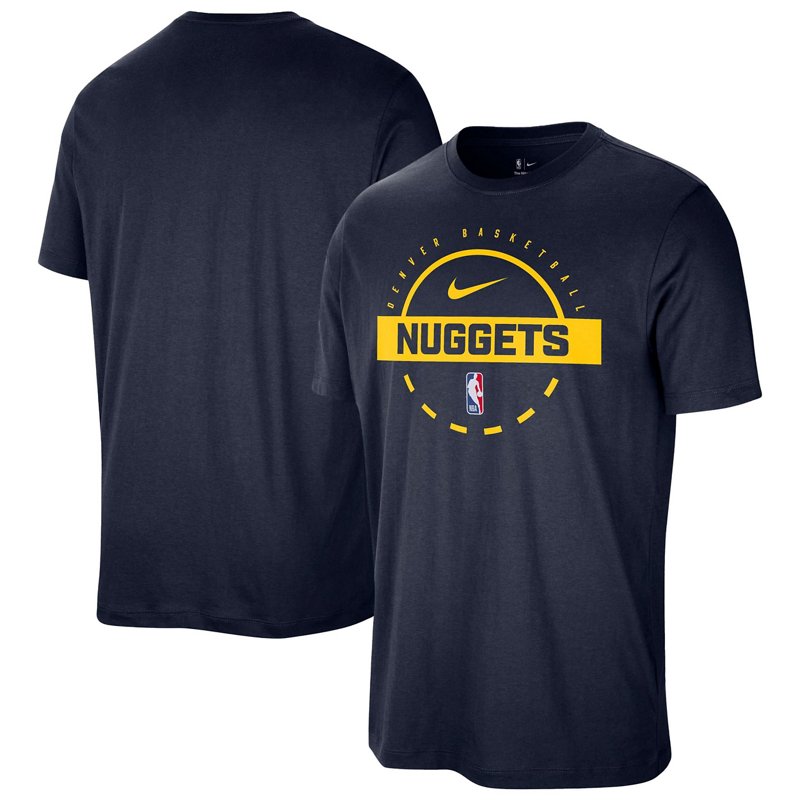 Nike Denver Nuggets… - image