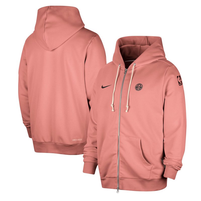 Nike Denver Nuggets… - image