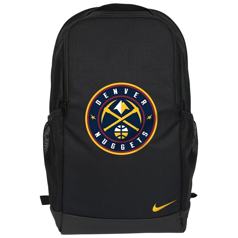 Nike Denver Nuggets… - image