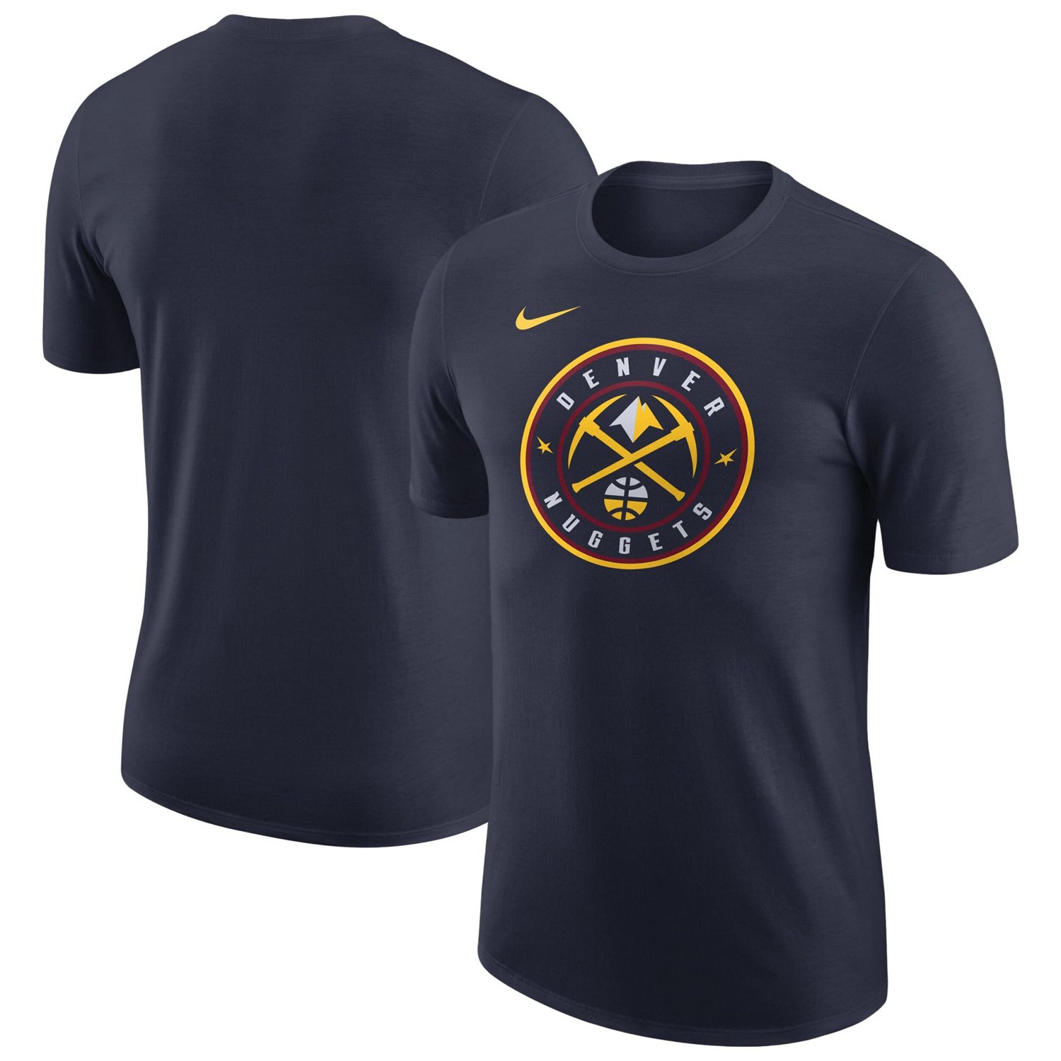 Nike Denver Nuggets Essential T-Shirt