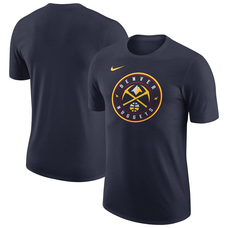 Nike Denver Nuggets… - image