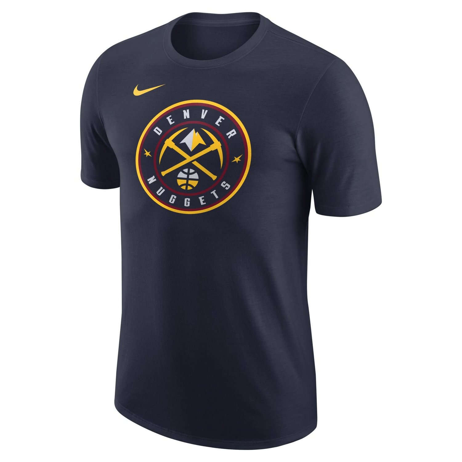 Nike Denver Nuggets Essential T-Shirt - view number 2