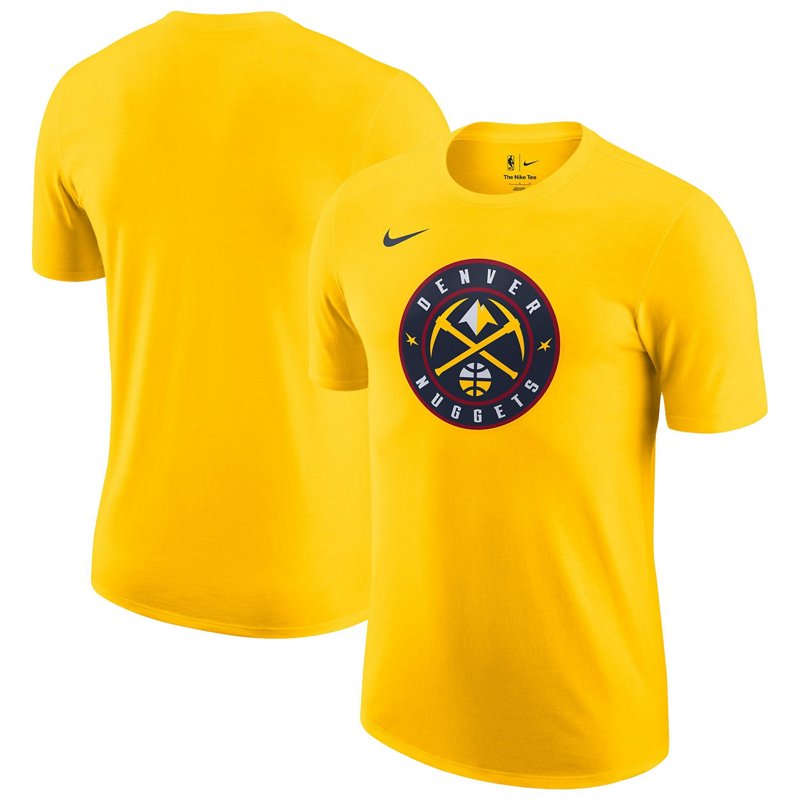 Nike Denver Nuggets… - image