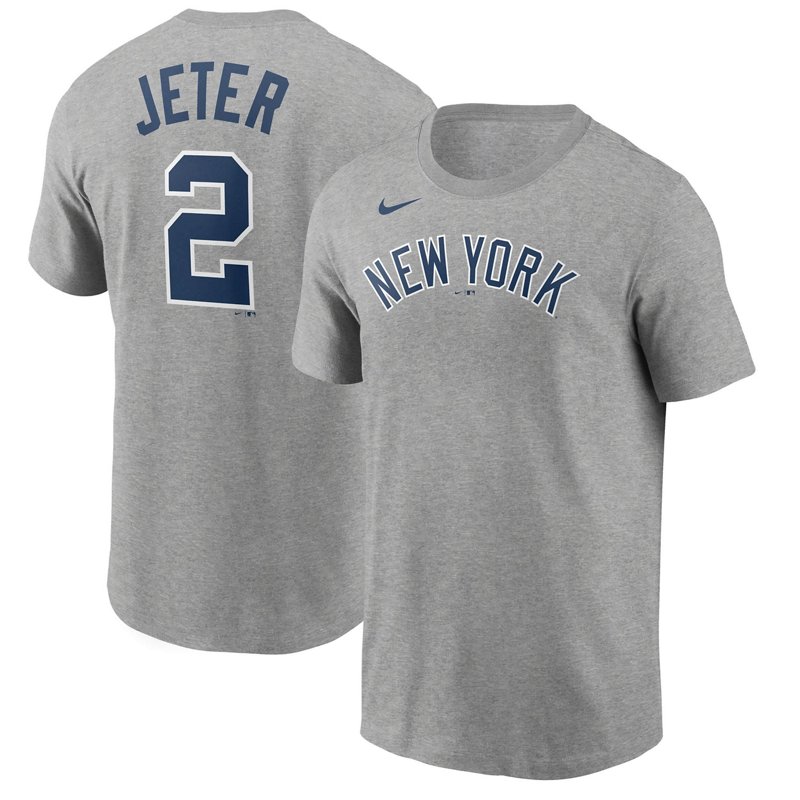 Nike Derek Jeter Ne… - image