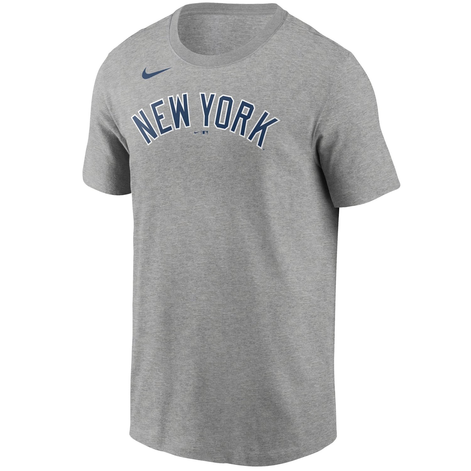 Nike Derek Jeter New York Yankees Name  Number T-Shirt - view number 2