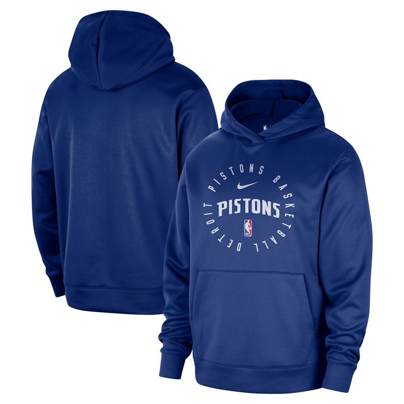 Nike Detroit Piston… - image
