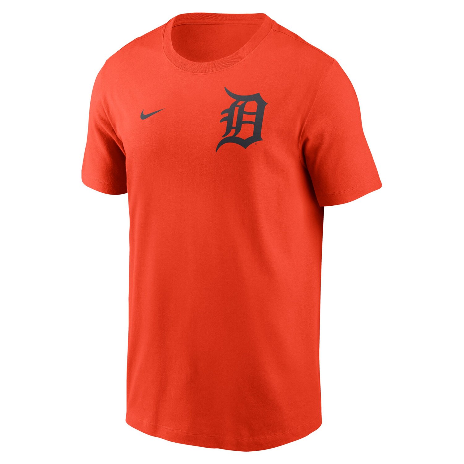 Nike Detroit Tigers 2-Hit T-Shirt                                                                                                - view number 2