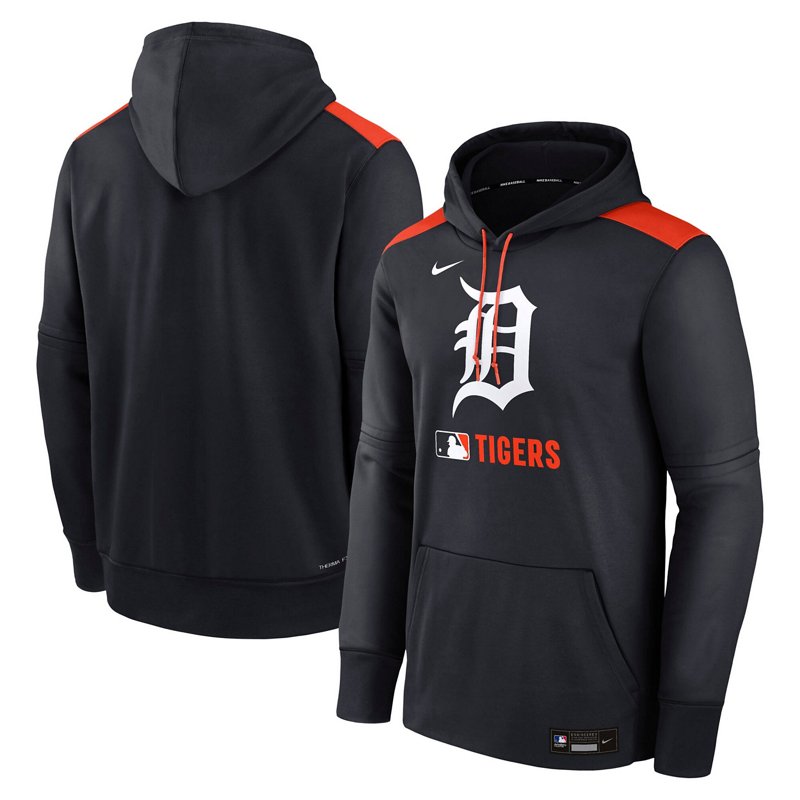 Nike Detroit Tigers… - image