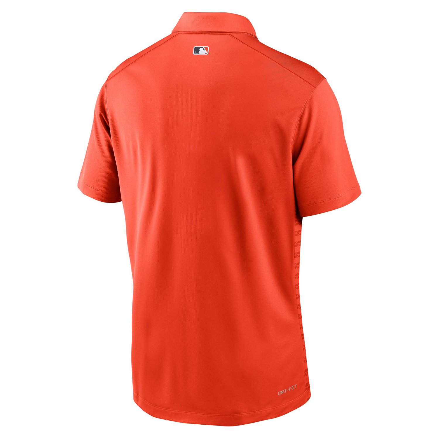 Nike Detroit Tigers Authentic Collection Victory Performance Polo                                                                - view number 3