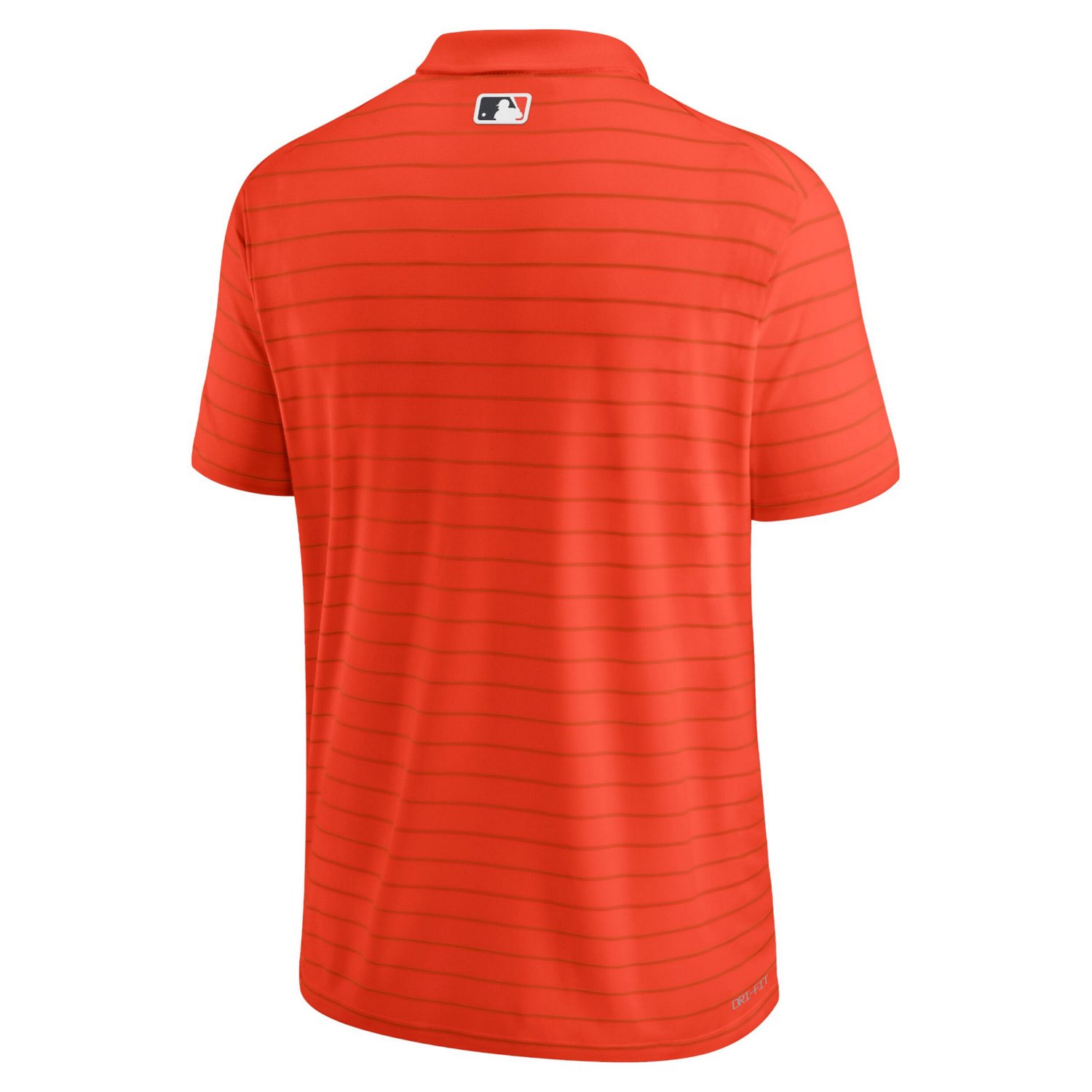 Nike Detroit Tigers Authentic Collection Victory Striped Performance Polo                                                        - view number 3