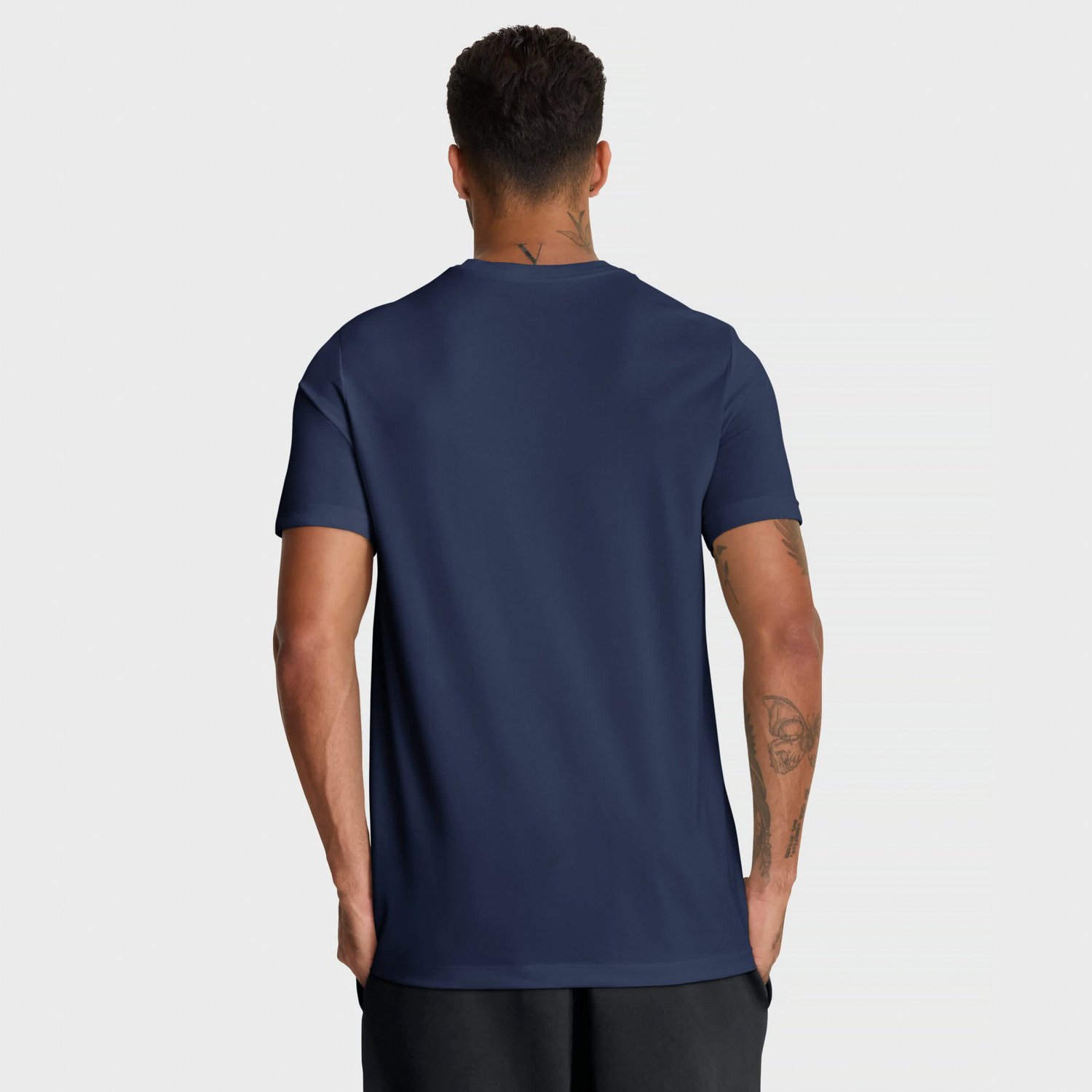 Nike Detroit Tigers City Connect Team Phrase Script Dri-FIT T-Shirt - view number 2