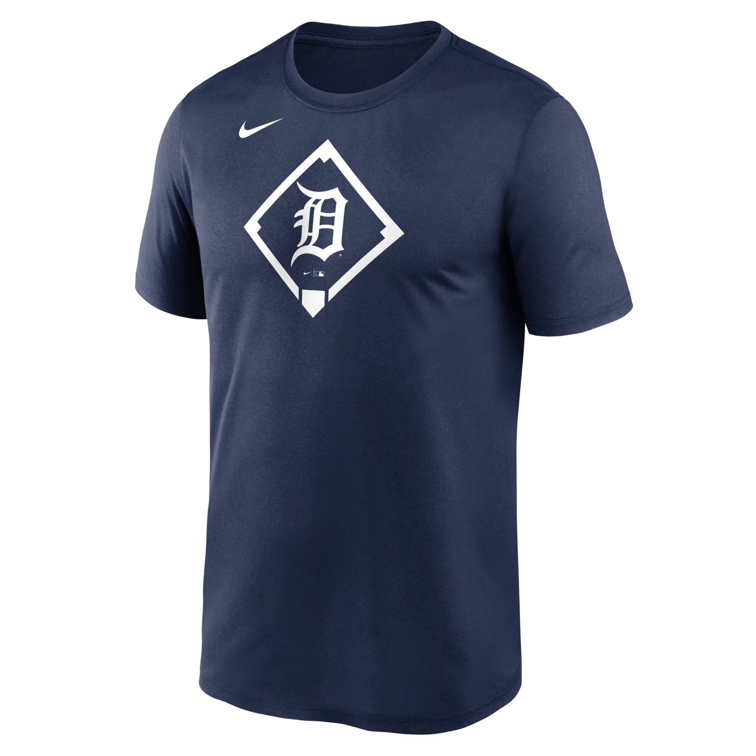Nike Detroit Tigers Icon Legend Performance T-Shirt                                                                              - view number 2