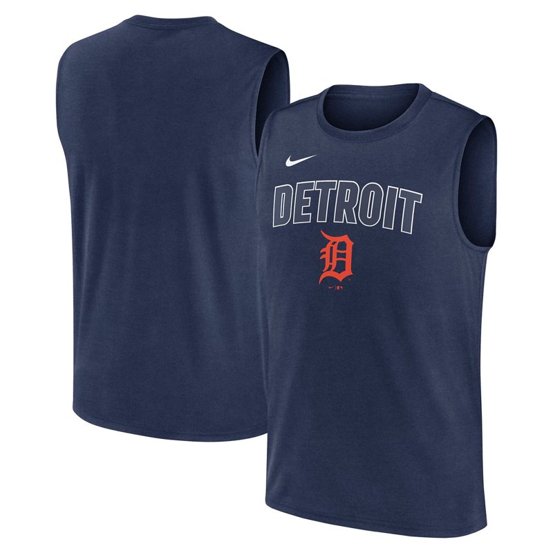 Nike Detroit Tigers… - image