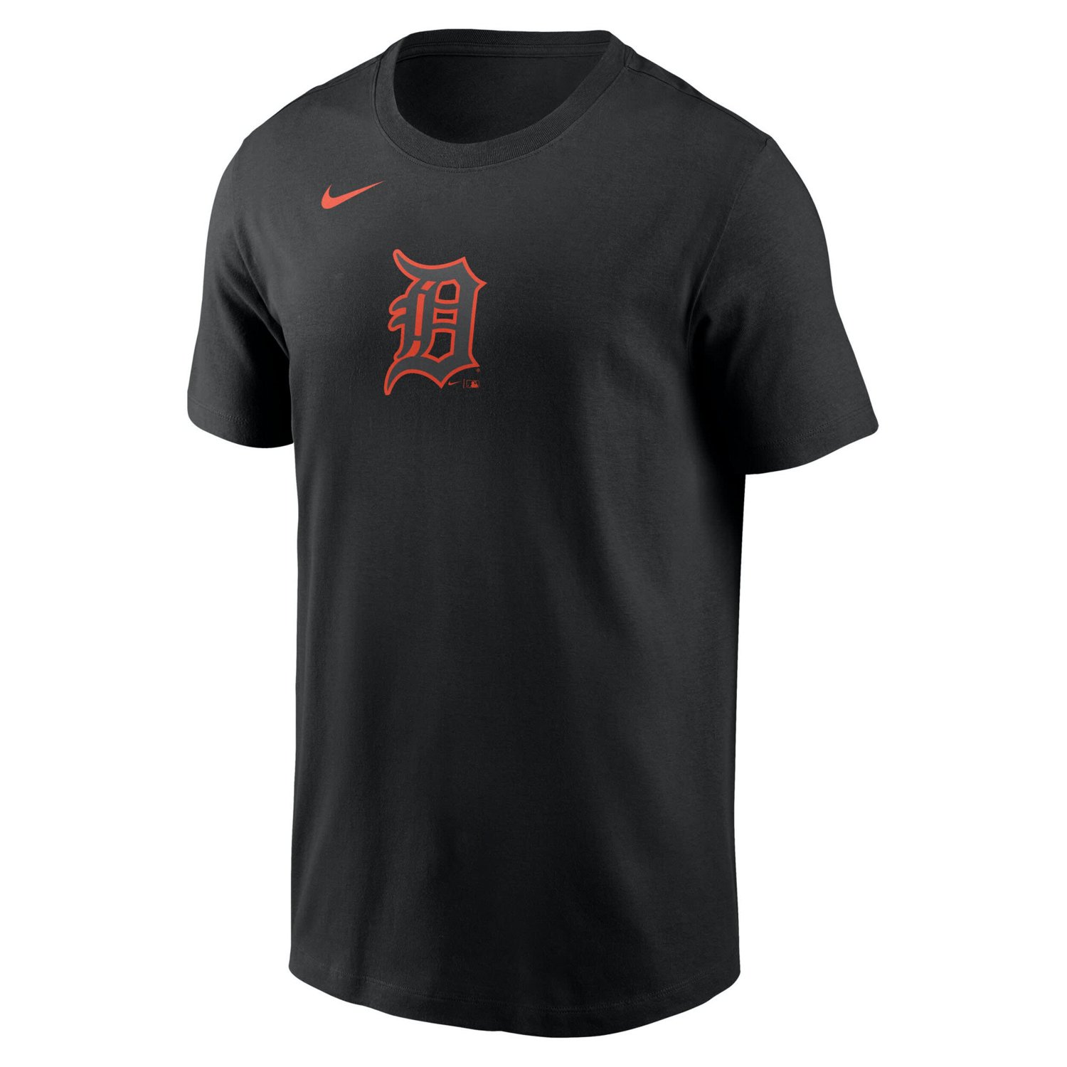 Nike Detroit Tigers Lights Out Color Pop T-Shirt - view number 2
