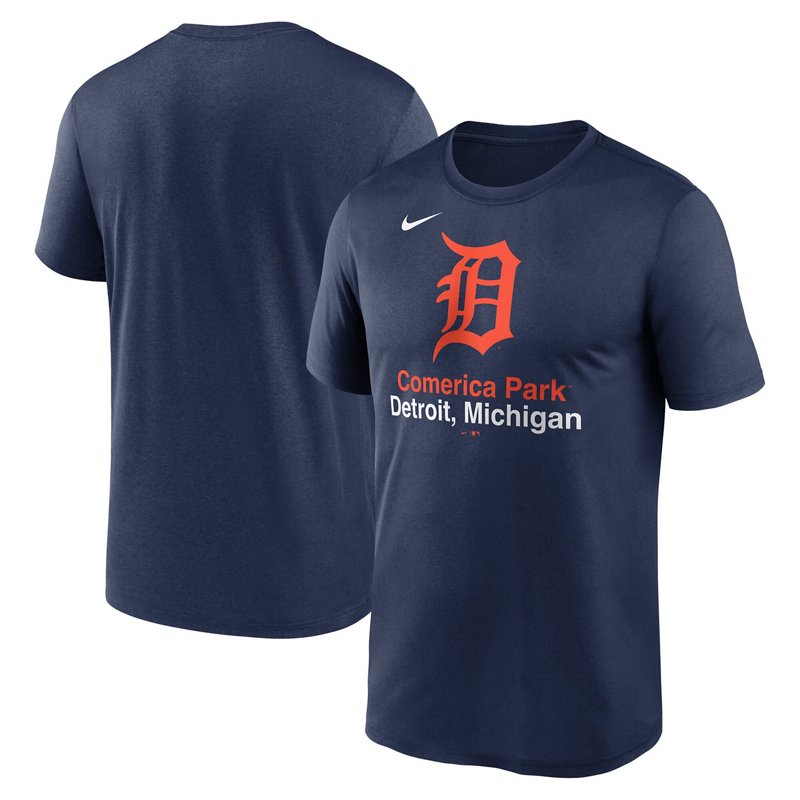 Nike Detroit Tigers… - image