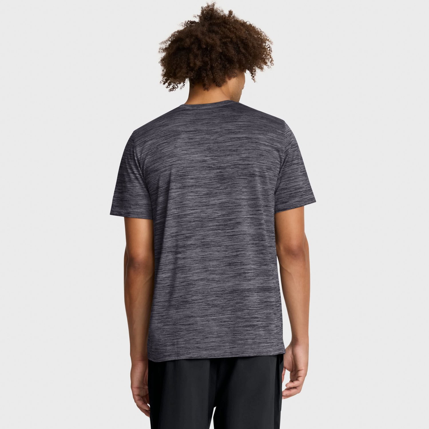 Nike Detroit Tigers Velocity Dri-FIT T-Shirt - view number 2