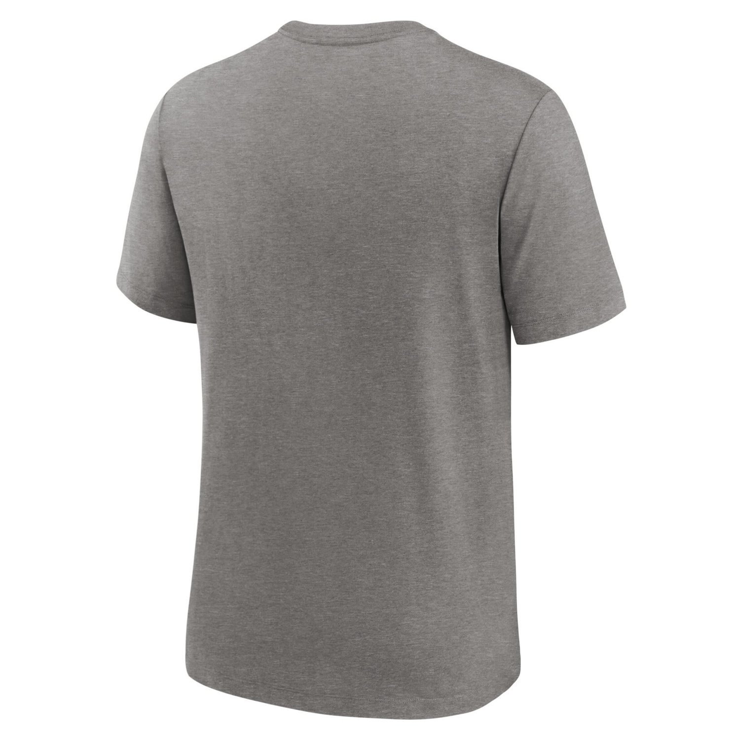 Nike Detroit Tigers We Are All Tri-Blend T-Shirt - view number 3
