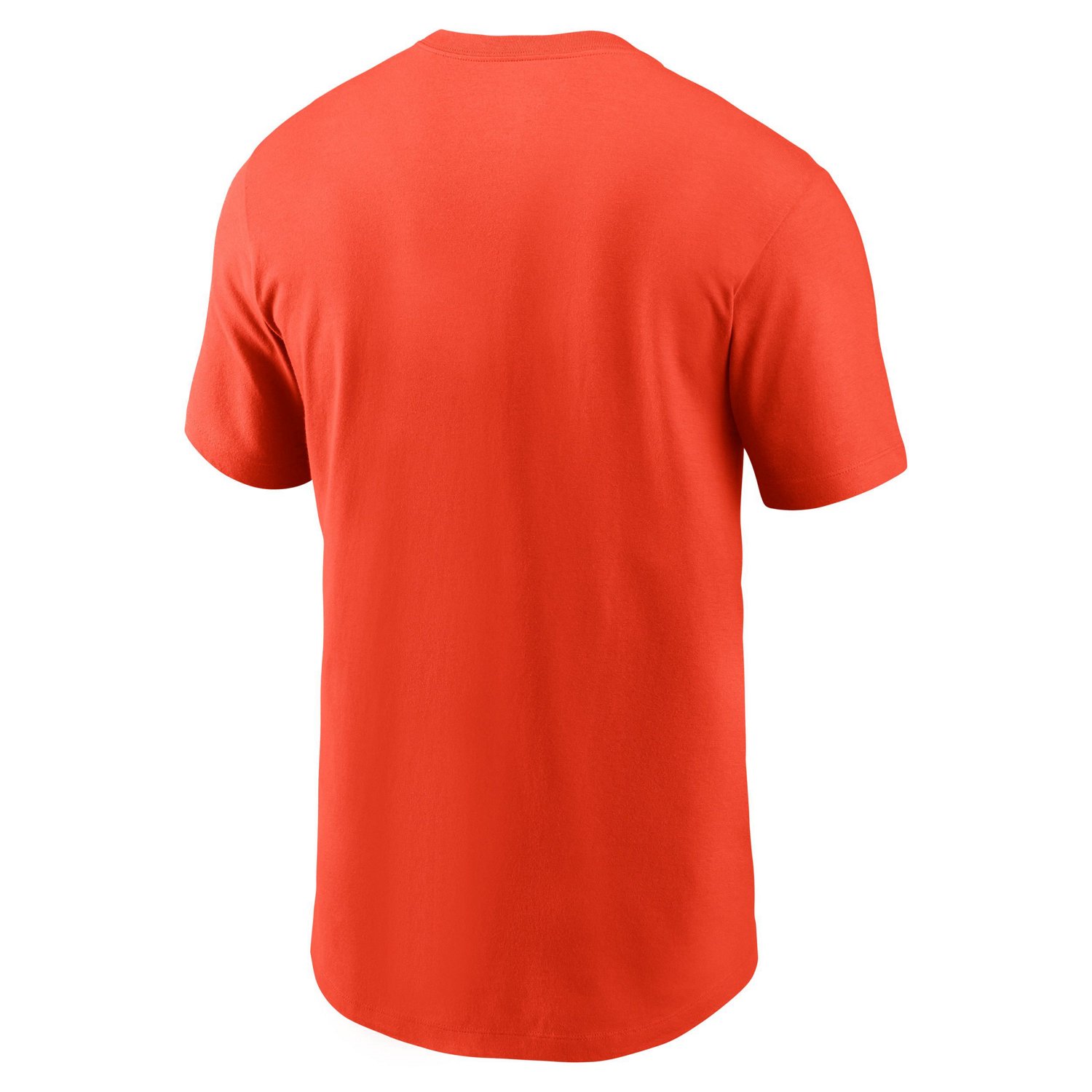 Nike Detroit Tigers Wordmark T-Shirt - view number 2
